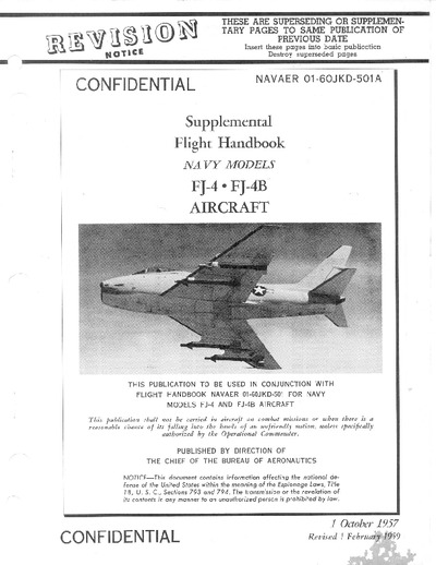 Avialogs Aviation Library Navaer 01 60JKD 501A Supplemental Flight