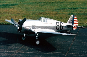 P-36 & Hawk 75