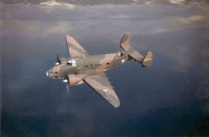 A-28 Hudson