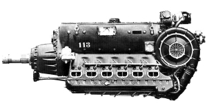 DB 603
