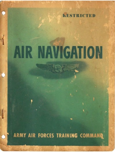 Avialogs: Aviation Library - Air Navigation