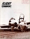 RCAF Flight comment 1960-2