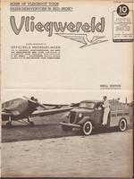 Vliegwereld Jrg. 04 1938 Nr. 10
