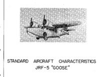 3414 Standard Aircraft Characteristic