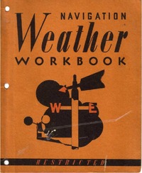 Navigation Weather workbook