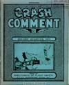 Crash Comment 1953 - 2