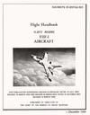 NAVWEPS 01-85FGG-501 Flight Handbook F11F-1 Aircraft
