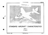 3330 A2F-1 Standard Aircraft Characteristics - 30 April 1960