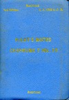 A.P. 4308 - Pilot&#039;s Notes Chipmunk T Mk.10 - 3rd edition