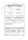 2767 B-50B Superfortress Characteristics Summary - 15 February 1950