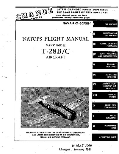 Avialogs: Aviation Library - Navair 01-60FGB-1 Natops Flight 