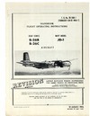 TO-1B-26B-1 B-26B Handbook flight instruction