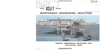 NA 59H-250 - Model A3J-1 Aircraft - Maintenance Engineering Inspection