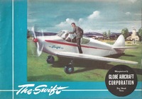 The Swift - GC1A Brochure