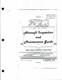 T.O. 00-20A-2-AT-6 - Aircraft Inspection and Maintenance Guide for AT-6 Aircraft