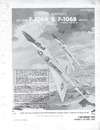 T.O. 1F-106A-1 Flight Manual USAF Series F-106A &amp; F-106B