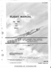 T.O. 1B-26B-1 Flight Manual B-26B B-26C