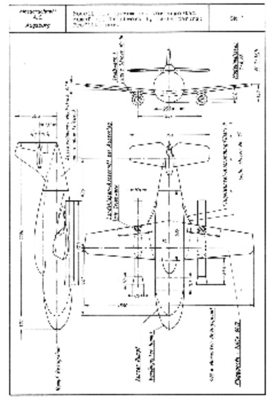 Avialogs: Aviation Library - 2227 Todo